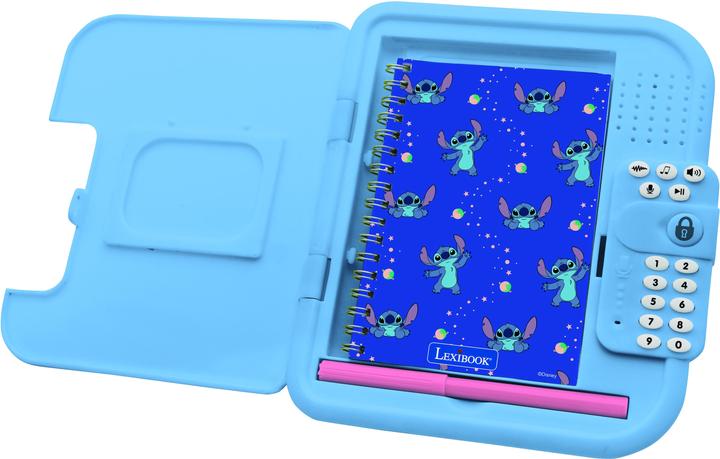 Immagine prodotto Lexibook SD50D (Nessuna)