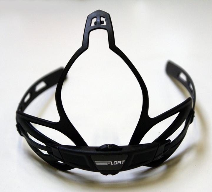 Actual product image Bell Super 3R/3 Float Fit System