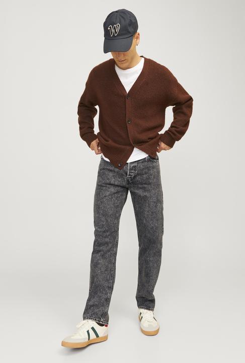 Actual product image Jack & Jones Jjichris Jjoriginal Sq 734 (36)