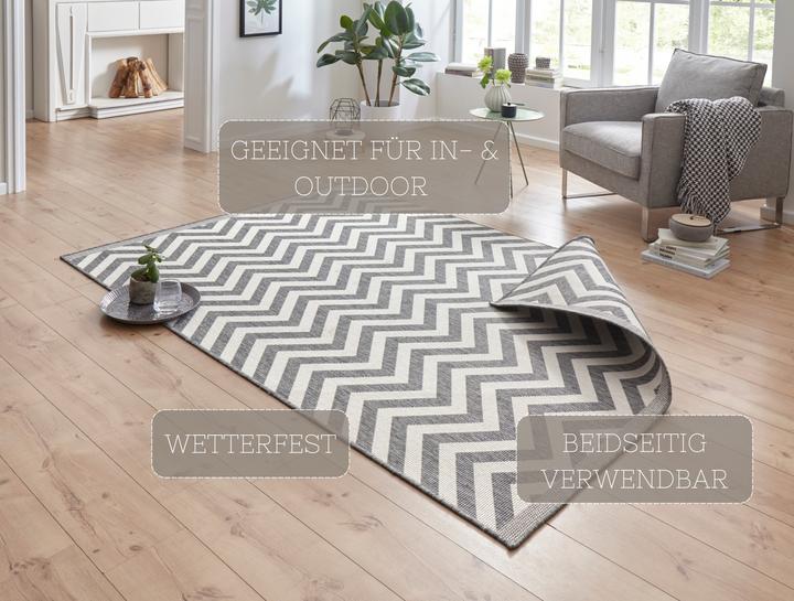 Actual product image Hanse Home Palma (150 x 80 cm)