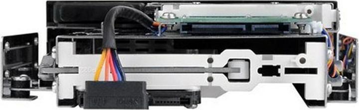 Actual product image Thermaltake ST0026Z Hard drive backplane 2.5/3.5 inch front panel