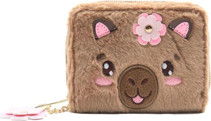 Actual product image Tinka Magic Tinka - Capybara Wallet