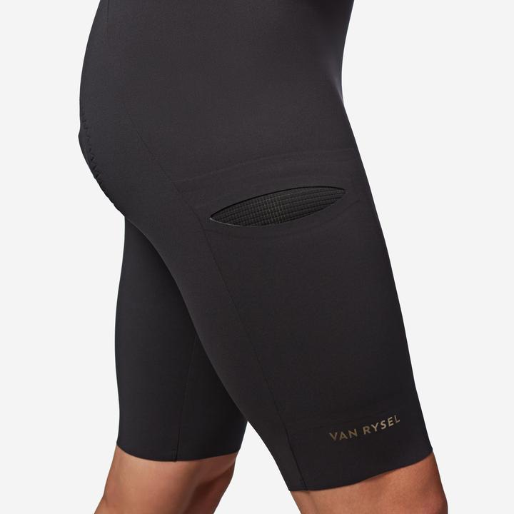 Immagine prodotto Van rysel Radhose Rennrad kurz EDR Ultra Herren schwarz (M)