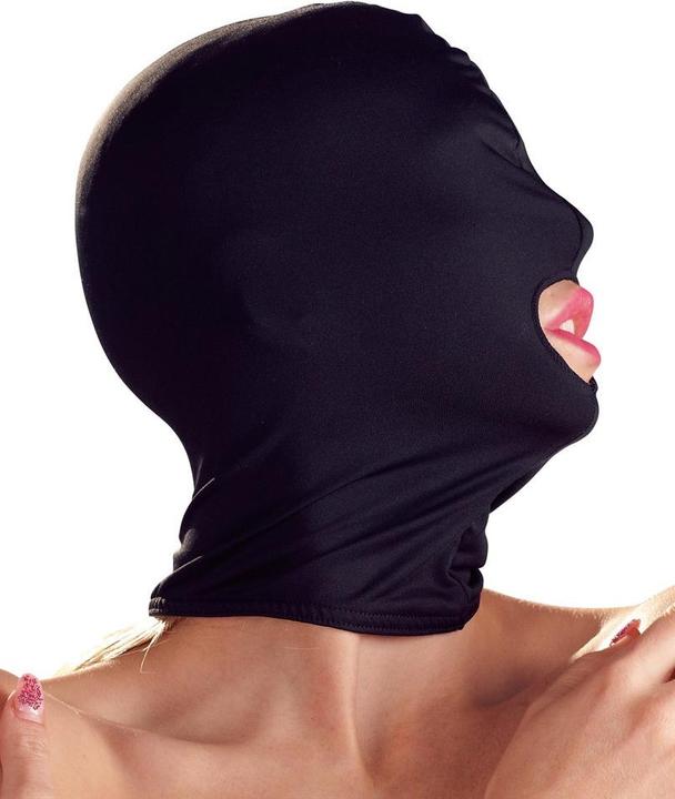 Produktbild Bad Kitty Kopfmaske mit Mundöffnung