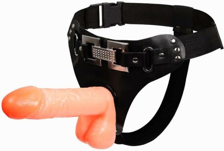 Image du produit Baile Jessica Strap On