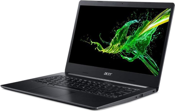 Produktbild Acer Aspire 5 (14", Intel Core i3-10110U, 8 GB, 512 GB, DE)