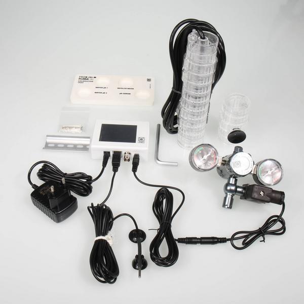Produktbild JBL Aquaristik und Terraristik CO2 Düngeanlage (Aquarium Dünger)