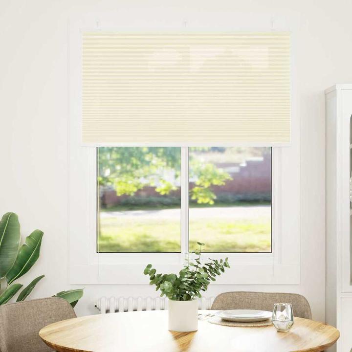 Produktbild vidaXL Plissee (110 x 150 cm)