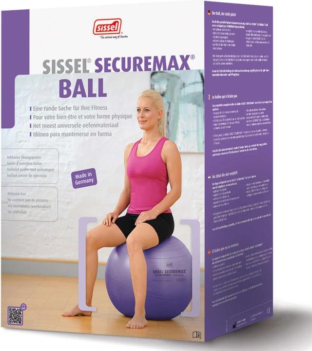 Produktbild Sissel Securemax (45 cm)