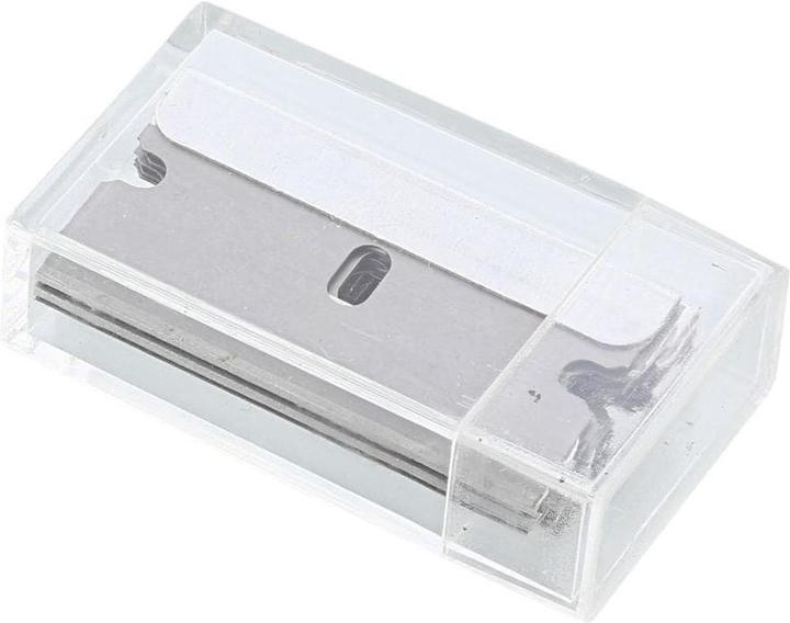 Produktbild Electrolux Ersatzklingen zu Klingenschaber (10 Stk.)