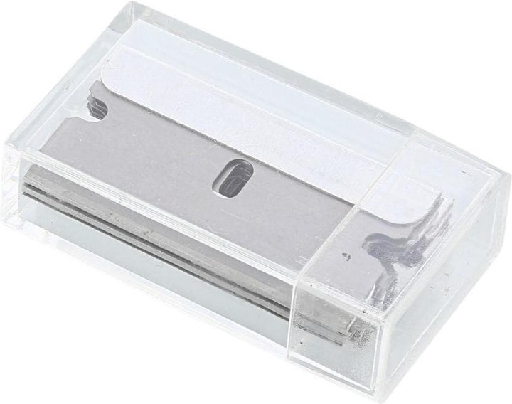 Produktbild Electrolux Ersatzklingen zu Klingenschaber (10 Stk.)