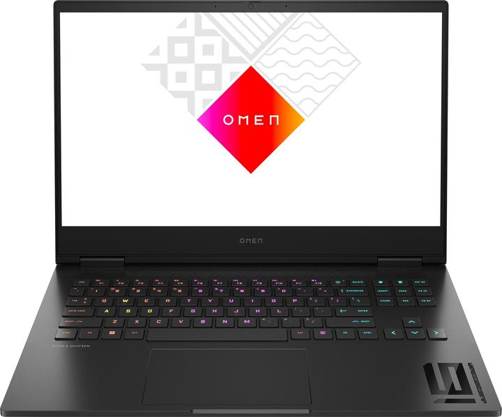 Produktbild HP Omen 16-wf0176ng (16.10", Intel Core i7-13700HX, 32 GB, 1000 GB, DE)