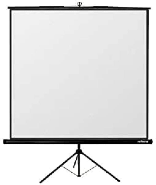 Image du produit Reflecta Crystal-Line Trépied lux 180x180 (100", 1:1)