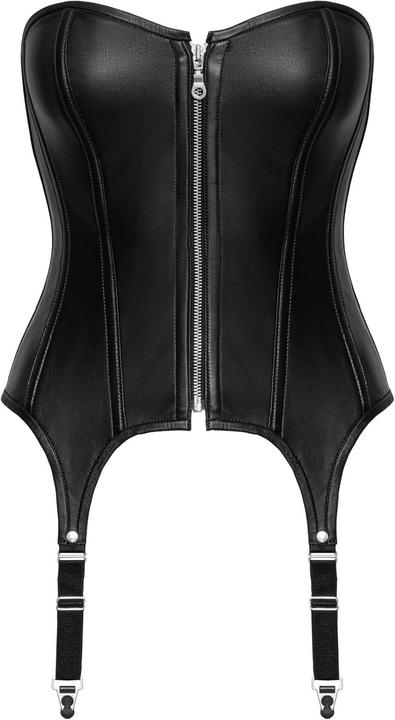 Produktbild Zado Straps-Corsage aus Leder (L)