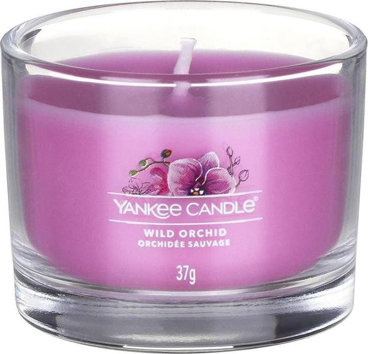 Produktbild Yankee Candle Wild Orchid