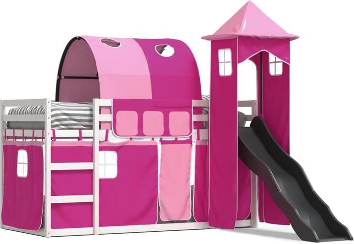Produktbild vidaXL Etagenbett (90 x 190 cm)