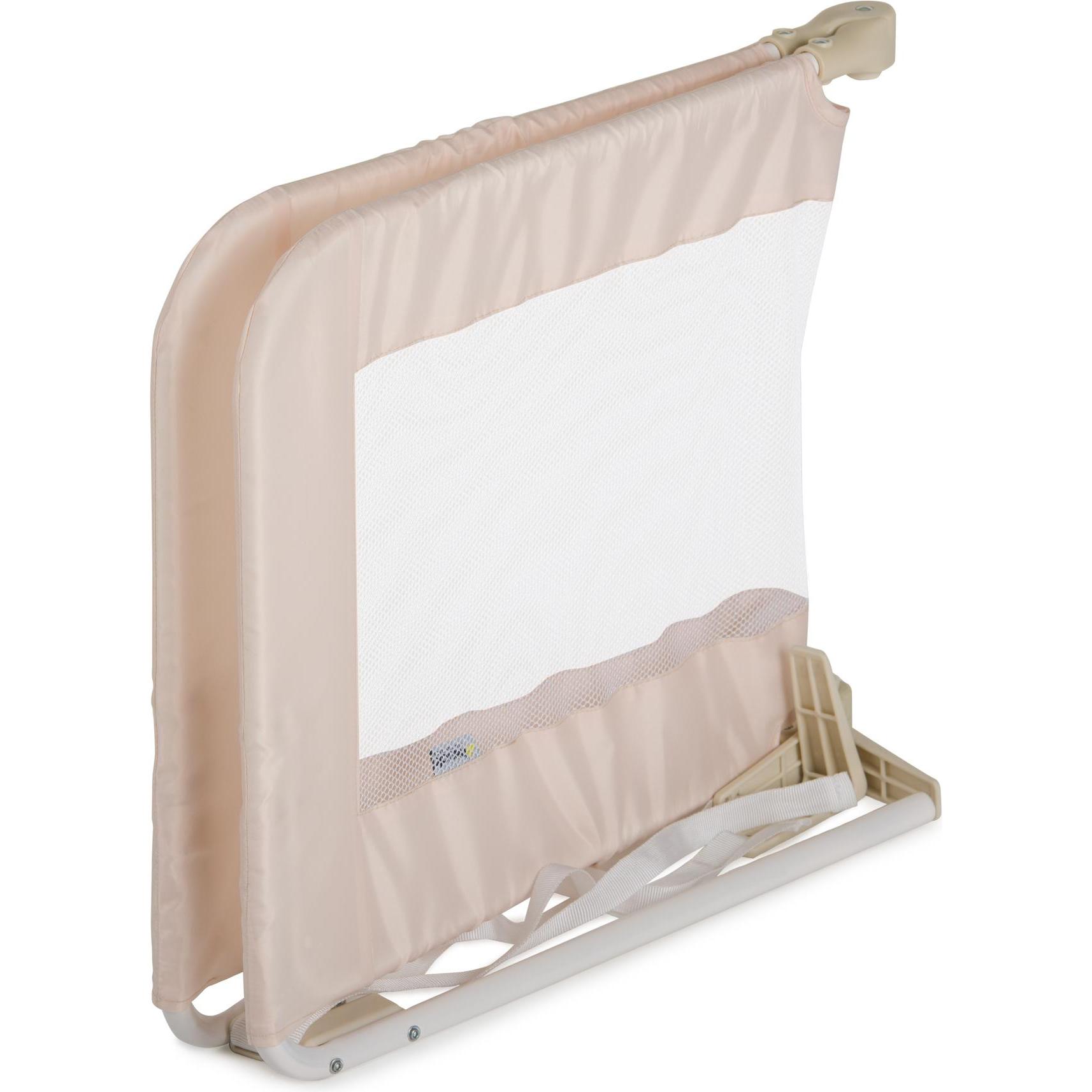 Thumbnail - Hauck, Bettgitter, Sleep N Safe Plus beige (108 cm)