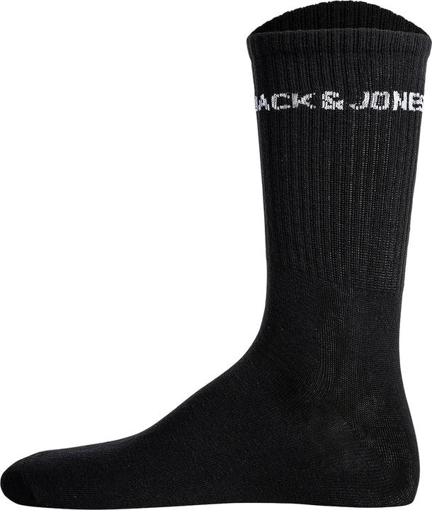 Actual product image Jack & Jones Basic Logo Tennis (5-pack, One size)