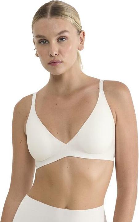 Produktbild Sloggi Bügelloser BH Blue ZERO Feel 20 THE UP (Einzelpack, M)