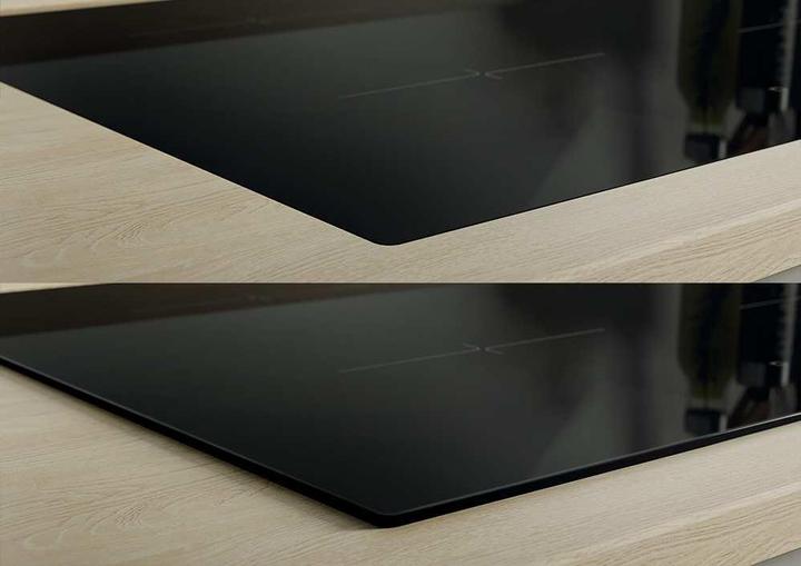 Actual product image Candy CI7428CTT (70 cm, Induction hob)