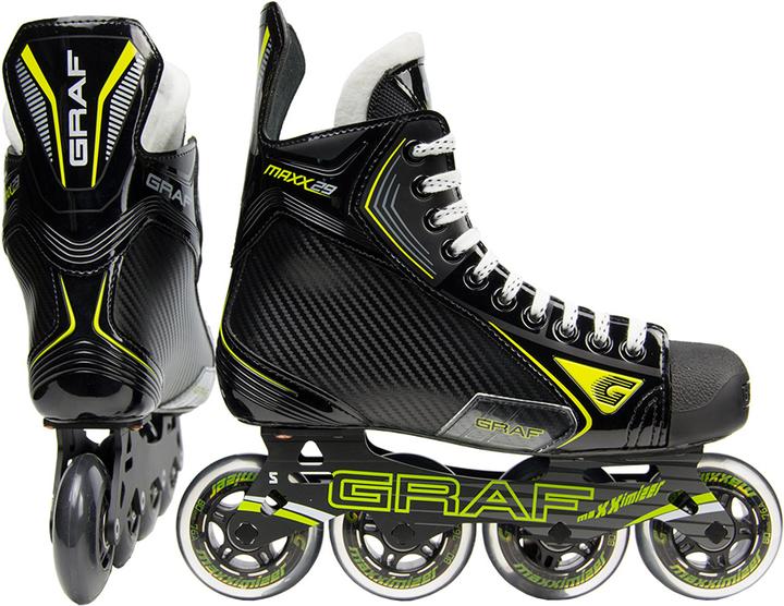 Produktbild GRAF Hockey MAXX 29 (42)