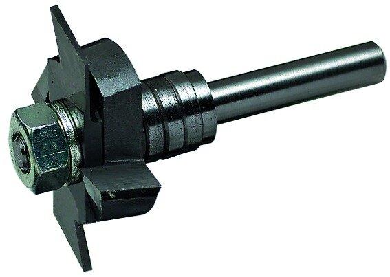 Actual product image Hws Corner profile cutter HM-tipped