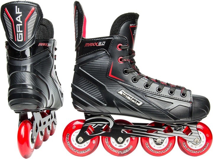 Immagine prodotto GRAF Hockey MAXX 9.0 (37)
