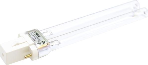 Produktbild Eheim Ersatzlampe für reeflexUV 500, 9W (Ultraviolett, 9 W)