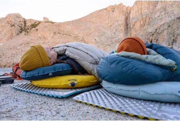 Produktbild Therm-a-Rest NeoAir Xlite NXT