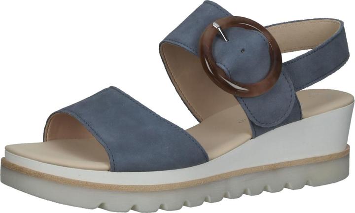 Actual product image Gabor Sandals (40)