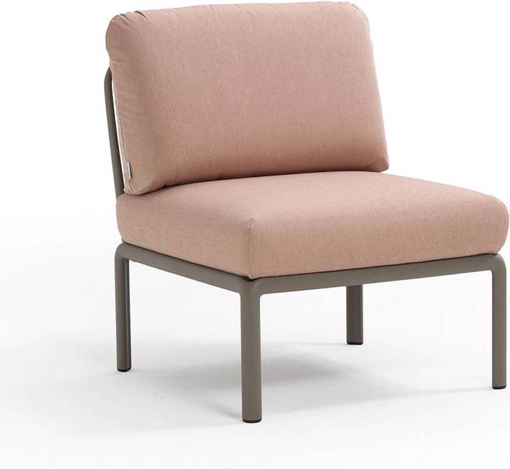 Nardi Komodo Elemento Centrale