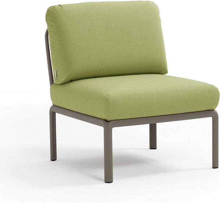 Testuggine, Avocado Sunbrella