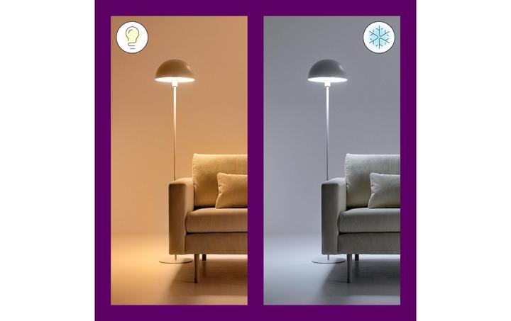 Produktbild WiZ Colors (E27, 13 W, 1521 lm, 1 x, E)