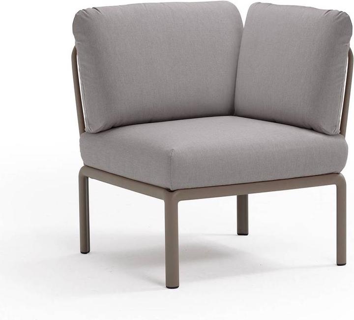 Grigio, Tortue