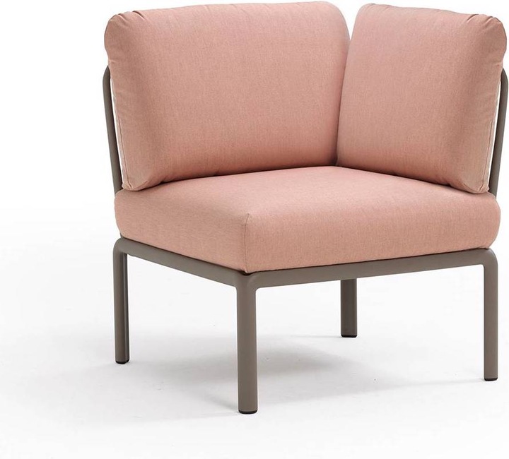 Tortue, Quarzo rose