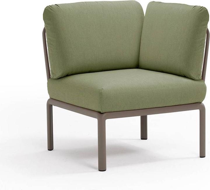 Testuggine, Giungla Sunbrella