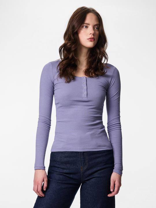 Immagine prodotto Pieces Pckitte Ls Top Jrs Noos Bc (S)