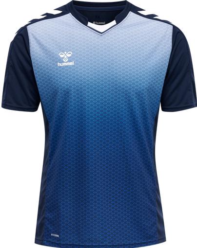 Image du produit hummel Core Xk Sublimation Jersey S/S (XXL)