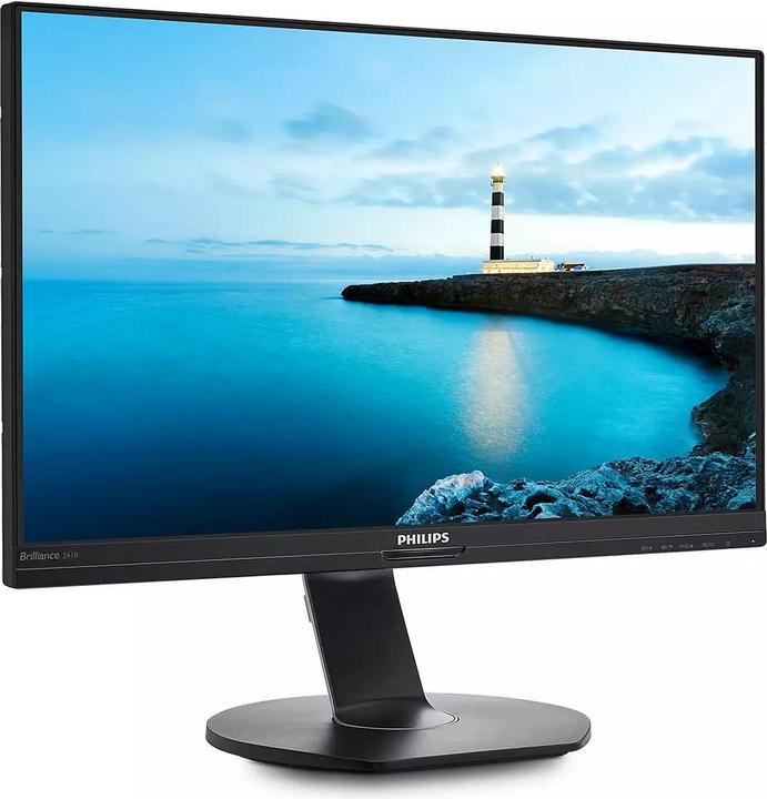 Immagine prodotto Philips 241b7qupbeb/00 (1920 x 1080 pixel, 24")