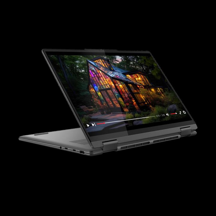 Immagine prodotto Lenovo Yoga 7 2-in-1 (14", 1000 GB, 32 GB, DE, Intel Core Ultra 7 155H)