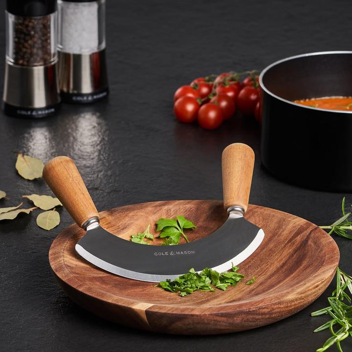 Image du produit Cole & Mason Wiegemesser