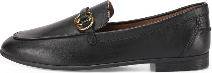 Actual product image Inuovo With this stylish and classic slip-on shoe from you will always be in style on important occasions. (37)