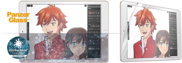 Produktbild PanzerGlass GraphicPaper (1 Stück, iPad 2019 (7. Gen), iPad 2020 (8. Gen))