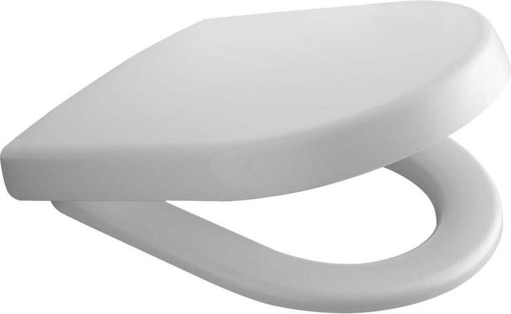 Produktbild Villeroy & Boch Subway WC-Sitz, mit Absenkautomatik und abnehmbaren Sitz