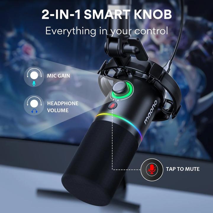 Image du produit Maono PD200X