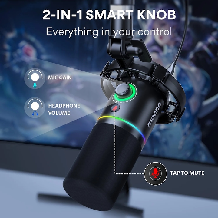 Image du produit Maono PD200X