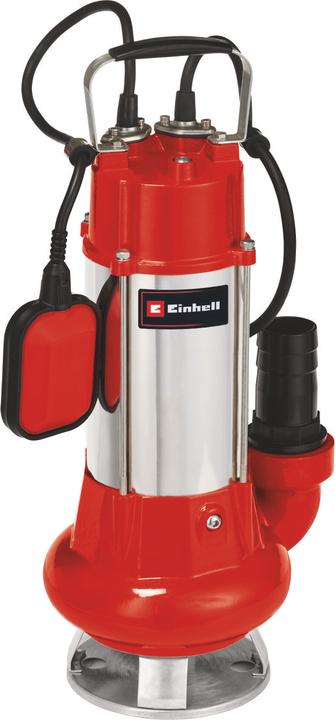 Produktbild Einhell Gc-dp 1340 G (Kellerpumpe)