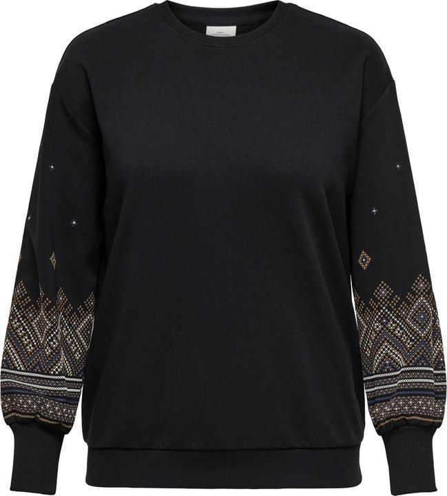 Produktbild Only CARBROOKE Sweatshirt Sweatshirt (S)