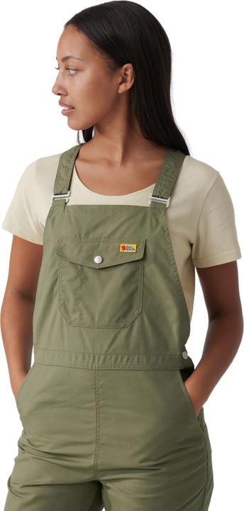 Produktbild Fjällräven Vardag Dungaree Trousers W