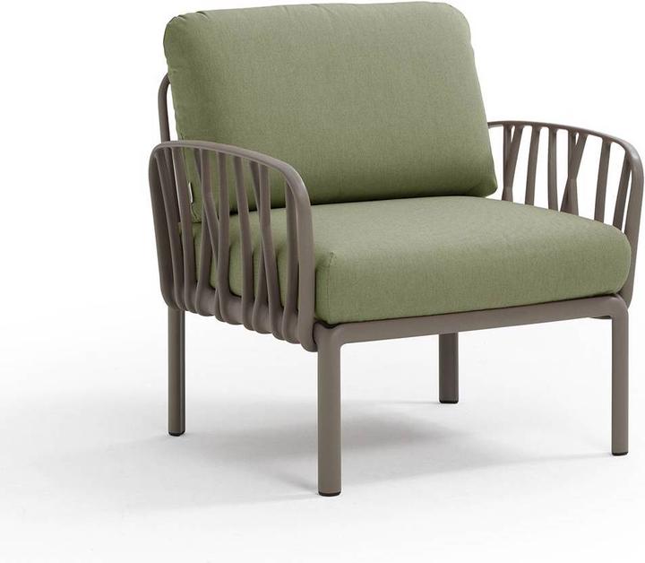 Giungla Sunbrella, Tortoise